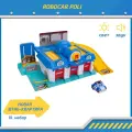 Робокар Поли Игровой набор Robocar Poli Штаб-квартира MRT-664