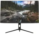 27 Монитор Titan Army P27A2V черный 3840x2160@160 Гц, IPS, LED, 1000:1, 300 Кд/м², 178°/178°