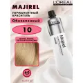L'Oreal Professionnel Majirel Крем-краска 10 очень очень светлый блондин 60мл
