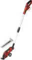 Электрический кусторез Einhell PXC GE-CG 18/100 Li T-Solo. 3410310