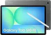 Планшет Samsung Galaxy Tab S10 FE Wi-Fi (8GB_128GB) GRAY, Серый (SM-X520NZARCAU)