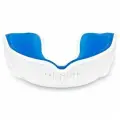 Капа боксерская Venum Challenger White/Blue