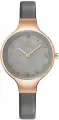 Наручные часы F.Gattien, серый