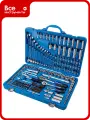 Универсальный набор инструментов Станкоимпорт 216 предметов CS-TK216PMQ