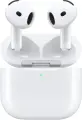 Беспроводные TWS-наушники Apple AirPods 4 ANC с шумоподавлением
