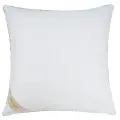 Пуховая подушка Ривьера (белый), Подушка 70x70 высокая