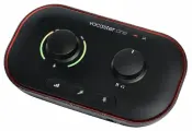 Focusrite Vocaster One Звуковая карта