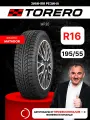 Шины TTORERO MP30 195/55R16 91T XL шип