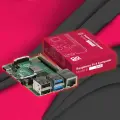 Микрокомпьютер Raspberry Pi 4 Model B 4GB RAM