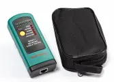 Тестер витой пары MASTECH MS6811