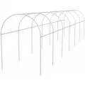 Каркас парника гофрокороб, 1.1x3x1.2 м