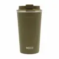 Термокружка MIKU 510 мл (Оливковый)