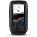Эхолот STRIKER Vivid 4cv с трансдьюсером GT20 (010-02550-01)
