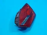 Фонарь задний правый внутренний VOLKSWAGEN Jetta 6 2011-2018 5C6945094A - Б/У