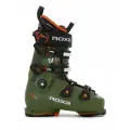Горнолыжные ботинки Roxa R/FIT MV 120 Moss/Dark Moss/Orange 24/25 , для мужчин , Хаки