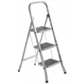 Стальная стремянка Perilla 3 ступени 123303