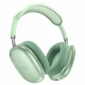 Наушники беспроводные накладные HOCO W55 Green