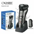Электробритва CRONIER CR-1228 Триммер для лица / Шейвер профессиональный для бороды, IPX7