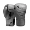 Боксерские перчатки Hayabusa LX Kanpeki Slate (12 унций)