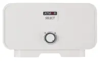 Водонагреватель ATMOR SELECT, электрический, проточный, 7 кВт