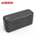 MouZYuan XDOBO X8 Plus портативная колонка 80Вт 80w X8 Plus Black
