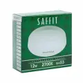 Лампа светодиодная SAFFIT SBGX5312 GX53 12W 230V 2700K 55188 (8шт)