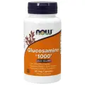 Капсулы NOW Glucosamine 1000, 100 г, 100 мл, 1000 мг, 60 шт.