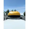 Бокс Turino Medium 460л 1910х460х790 одностороннее открытие Желтый
