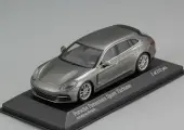 Масштабная модель Porsche Panamera 4S Diesel Sport Turismo - 2017