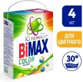 Стиральный порошок Bimax Автомат Color, 4000 г