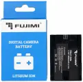Аккумулятор Fujimi FBLP-E6N (1900 mAh) для цифровых фото и видеокамер