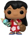 Фигурка Funko Lilo with Scrump