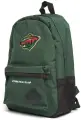 Рюкзак NHL Minnesota Wild