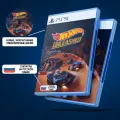 Игра Hot Wheels Unleashed для PS5 (PPSA 02325) (Русские субтитры)