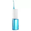 Ирригатор для полости рта Soocas W3 PRO, (4 насадки), голубой
