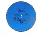 Mr. экономик Диск алмазный отрезной 600*25,4*12 Trio Diamond Лазер бетон (арт. 380600)