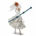 Аниме фигурка One Piece Bandai Banpresto Wedding dress Nami