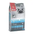 Сухой корм Блиц для Стерилизованных кошек всех пород Курица 2 кг