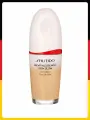 Тональная основа Shiseido Revitalessence Skin Glow 340 Oak