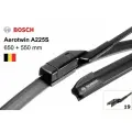Щетки стеклоочистителя Ситроен Джампер, Пежо Боксер, Фиат Дукато, BOSCH 3397007225 A225S 650/550мм