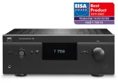 AV-усилитель NAD T 758 V3, черный