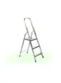 Стремянка LWI 3 ступенчатая