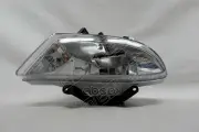 Фара противотуманная левая Hyundai Accent 2 LC (2000-2012) O.E.M. арт. OEM0119PTFPL
