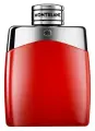 Парфюмированная вода Montblanc Legend Red Eau De Parfum 100 мл для мужчин