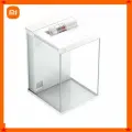 Умный аквариум Xiaomi Mijia Smart Desktop Fish Tank 10L MYG200 Белый