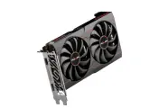 Видеокарта Sapphire Pulse Radeon RX 6500 XT 11314-08-20G