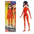 Кукла Playmates toys Miraculous Леди Баг 27 см в образе 50261