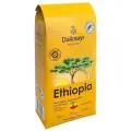 Кофе в зернах Dallmayr Ethiopia, лемонграсс, шоколад, средняя обжарка, 500 г