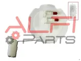 Датчик уровня топлива Nissan Sunny (B15) 2 выхода ALFI parts