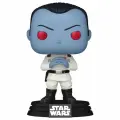 Фигурка Funko POP! Bobble Star Wars Ahsoka Grand Admiral Thrawn SDCC24 (Exc) (697) 77369